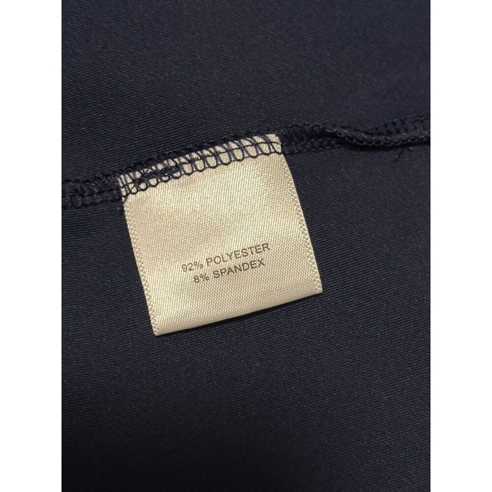 Peter Millar Butler Bulldogs navy polo shirt - Picture 6 of 7